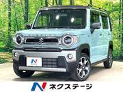2021 SUZUKI HUSTLER