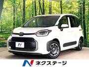 2023 TOYOTA SIENTA
