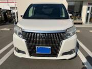 2015 TOYOTA ESQUIRE Gi