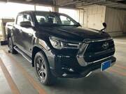 2022 TOYOTA HILUX Z