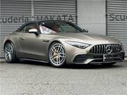 2023 MERCEDES BENZ SL