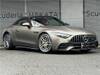MERCEDES BENZ SL