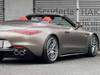 MERCEDES BENZ SL