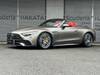 MERCEDES BENZ SL
