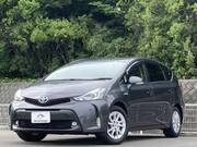 2015 TOYOTA PRIUS ALPHA S