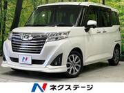 2019 TOYOTA ROOMY
