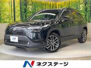 2026 TOYOTA COROLLA CROSS HYBRID Z