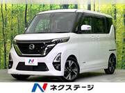 2021 NISSAN ROOX