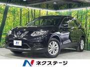 2015 NISSAN X-TRAIL 20X