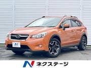 2015 SUBARU XV