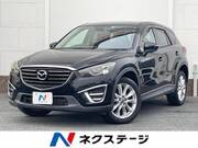 2016 MAZDA CX-5 XD