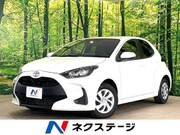 2023 TOYOTA YARIS