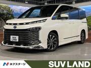 2023 TOYOTA VOXY