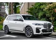 2021 BMW X7