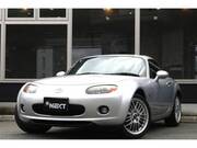 2008 MAZDA ROADSTER