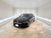 2023 MERCEDES BENZ CLA-CLASS Shooting Brake