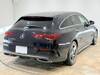 MERCEDES BENZ CLA-CLASS Shooting Brake