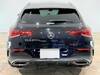 MERCEDES BENZ CLA-CLASS Shooting Brake