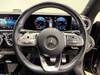 MERCEDES BENZ CLA-CLASS Shooting Brake