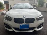 2017 BMW 1 SERIES