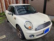 2010 BMW MINI ONE