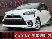 2016 TOYOTA SIENTA