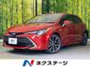 TOYOTA COROLLA SPORT