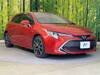 TOYOTA COROLLA SPORT
