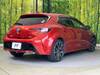 TOYOTA COROLLA SPORT