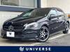 MERCEDES BENZ A-CLASS