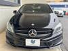 MERCEDES BENZ A-CLASS