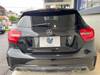 MERCEDES BENZ A-CLASS