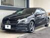 MERCEDES BENZ A-CLASS
