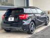 MERCEDES BENZ A-CLASS