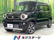 2022 SUZUKI HUSTLER