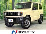 2024 SUZUKI JIMNY XC