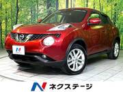 2015 NISSAN JUKE 15RX