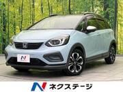 2021 HONDA FIT