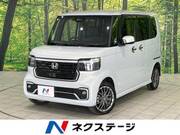2024 HONDA N-BOX CUSTOM
