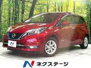 2019 NISSAN NOTE