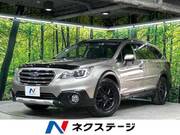 2016 SUBARU LEGACY OUTBACK