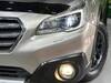 SUBARU LEGACY OUTBACK