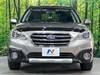 SUBARU LEGACY OUTBACK