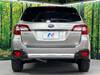SUBARU LEGACY OUTBACK