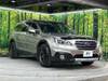 SUBARU LEGACY OUTBACK