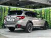 SUBARU LEGACY OUTBACK