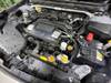 SUBARU LEGACY OUTBACK