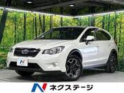 2014 SUBARU XV