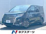 2017 TOYOTA ESQUIRE Gi