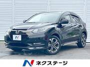 2017 HONDA VEZEL